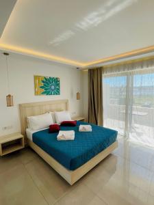 Aphrodite Studios & Suites - 128