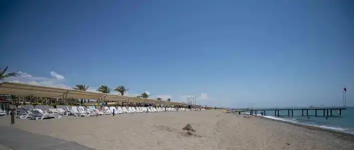 Crystal Family Resort & Spa - Ultimate All Inclusive - 31