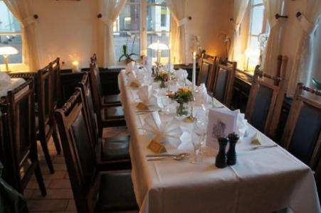 Reuterhaus Wismar - 12