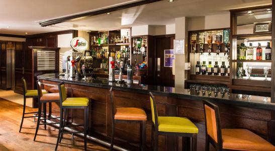 Leonardo Inn Glasgow West End - 12