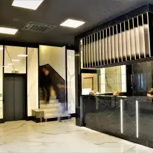 Central - 13