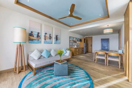 Fusion Suites Vung Tau - 72