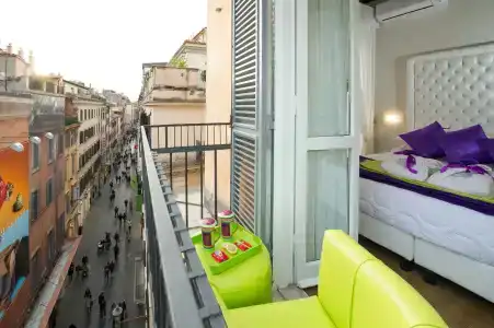 Domus Spagna Frattina - 7
