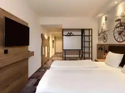ibis Styles Coburg - 35