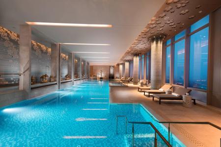 Waldorf Astoria Chengdu - 15
