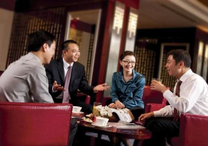 Grand Metropark Yuantong Beijing - 12