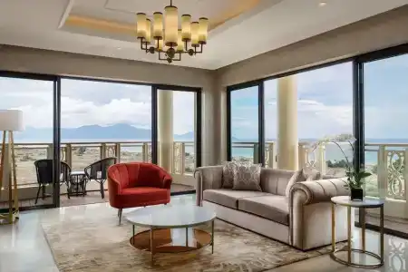 Sheraton Grand Danang Resort - 153