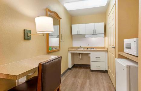 Extended Stay America Suites - Orange County - Spectrum - 36