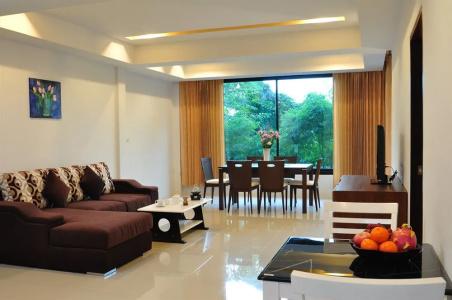 Samui Honey Suite - 5