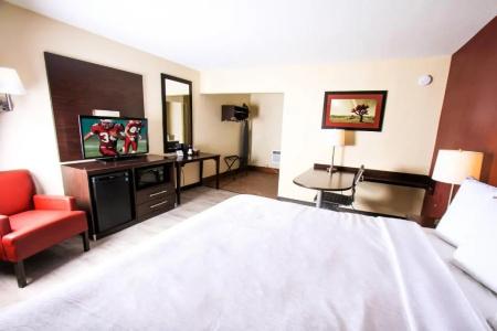 Red Roof Inn Plus+ – Grand Canyon - 64