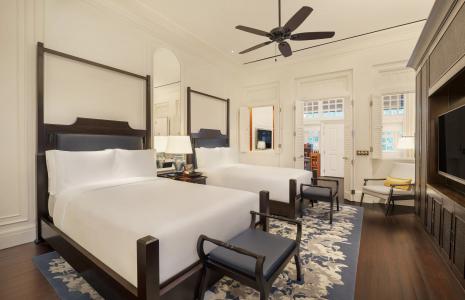 Raffles Singapore - 7