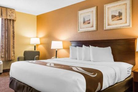 Quality Inn & Suites University Area - 30