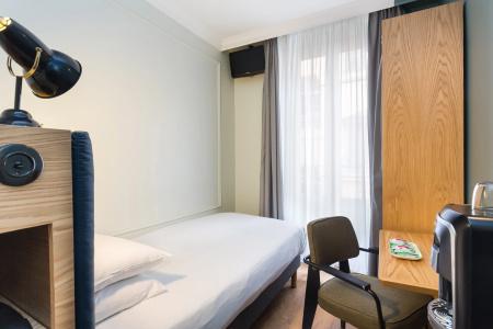 Hôtel Silky by HappyCulture - 2