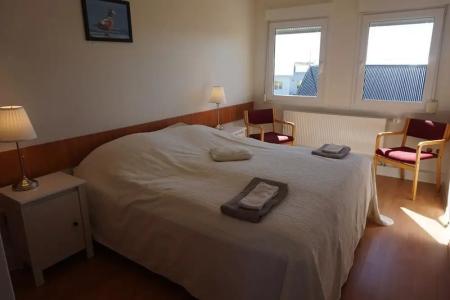 Skútustadir Guesthouse - 4