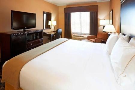 Comfort Inn & Suites Dallas Medical-Market Center - 32