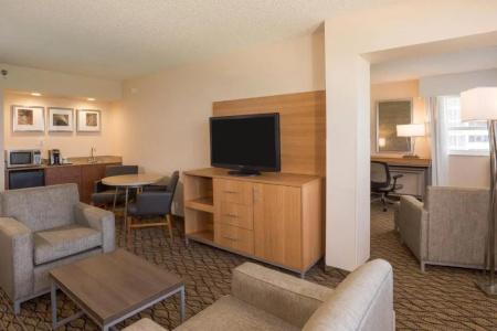 Holiday Inn Miami Beach-Oceanfront, an IHG - 64