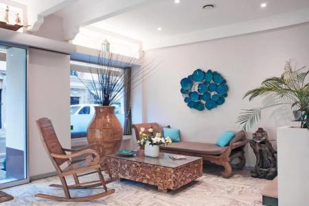 Hôtel Esprit d'Azur - 12
