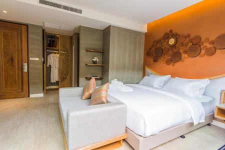 The Tarna Align Resort - Sha Plus - 10