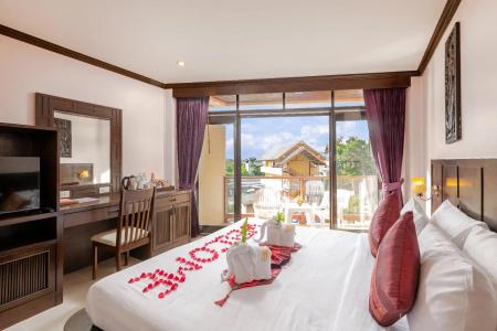 Club Bamboo Boutique Resort & Spa - Sha Certified - 80