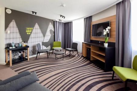 Novotel Szczecin Centrum - 64