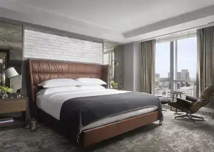 Kimpton Nine Zero, An Ihg - 80