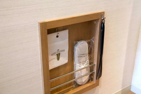 Just Inn Premium Nagoya Station - 39