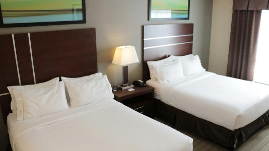 Holiday Inn Express-Kicking Horse, An Ihg - 23