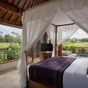 The Ubud Village Resort & Spa - 40