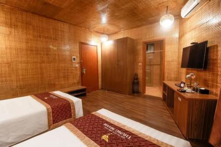 Khu nghỉ dưỡng Thung Nham - Thung Nham Resort - 38