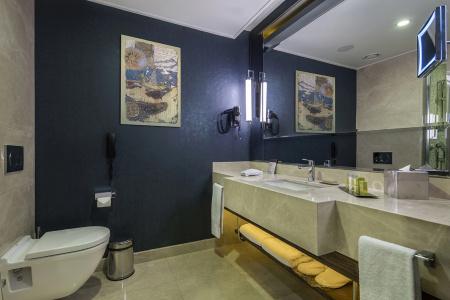 Doubletree By Hilton Istanbul Topkapi - 26