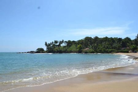 Aga Surf View - 10