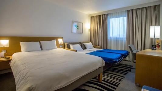 Novotel Bourges - 38