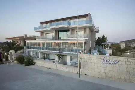Fener Café & Kahvalti - 0