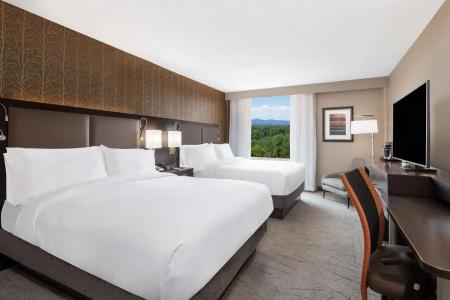 Doubletree By Hilton Denver Cherry Creek, Co - 39