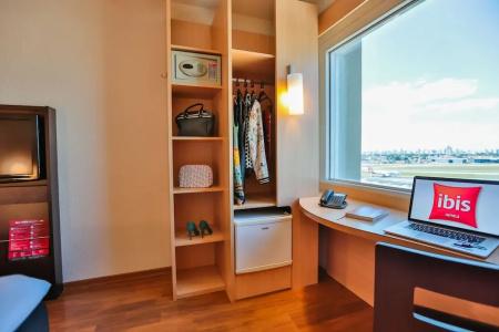 ibis Sao Paulo Congonhas - 60