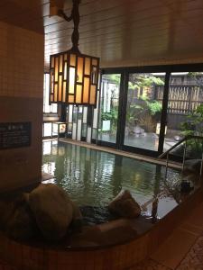Dormy Inn Kagoshima - 29