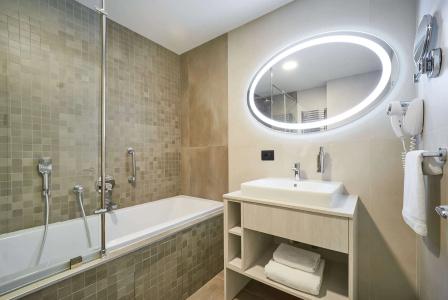 Radisson City Centre - 16