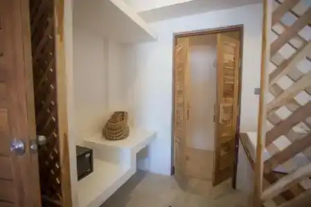 The Nest Private Beach Resort - 19