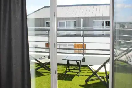 Best Western Plus Hôtel Vannes Centre Ville - 57