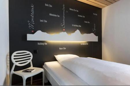 Le Petit Relais - 22