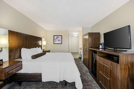 Best Western Plus Gen x Inn - 32