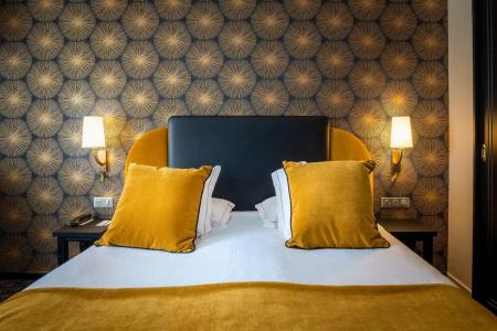 Best Western Plus Le Moderne - 101
