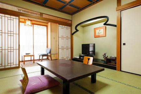 Yunogo Grand - 25