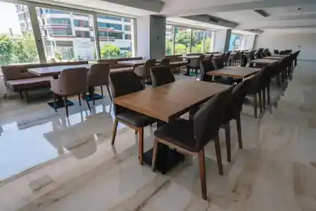 Capella Otel - 23
