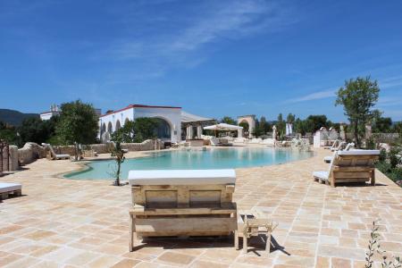 Masseria Montenapoleone - 11