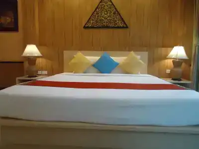 Coconut Beach Resort, Koh Chang - 3