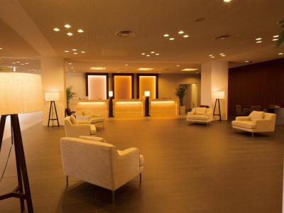 & Resorts Kyoto-Miyazu - 33