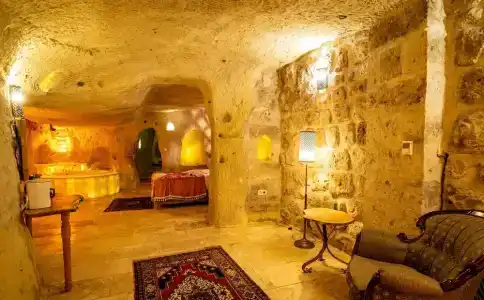 Atilla's Cave - 59