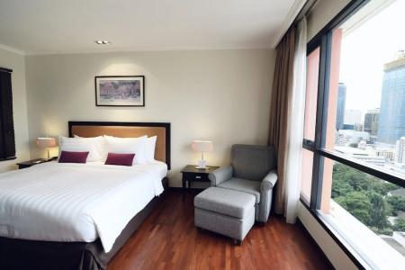 Bandara Suites Silom, Bangkok - Sha Extra Plus - 177