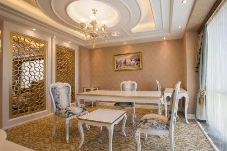 Grand Altuntas - 55